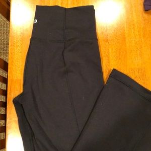 Lululemon Groove Pant